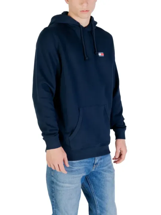 "Tommy Hilfiger Jeans Sweatshirts im Sale | Tommy Hilfiger Jeans 487123 online kaufen"|Planet-Deluxe