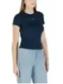 "Tommy Hilfiger Jeans T-Shirt im Sale | Tommy Hilfiger Jeans - Tommy Hilfiger Jeans T-Shirt Donna online kaufen"|Planet-Deluxe
