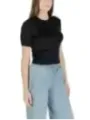 "Tommy Hilfiger Jeans T-Shirt im Sale | Tommy Hilfiger Jeans - Tommy Hilfiger Jeans T-Shirt Donna online kaufen"|Planet-Deluxe