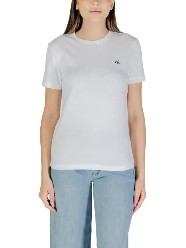 "Calvin Klein Jeans T-Shirt im Sale | Calvin Klein Jeans - Calvin Klein Jeans T-Shirt Donna online kaufen"|Planet-Deluxe "Calvin Klein Jeans T-Shirt im Sale | Calvin Klein Jeans - Calvin Klein Jeans T-Shirt Donna online kaufen"|Planet-Deluxe