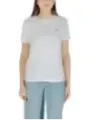 "Calvin Klein Jeans T-Shirt im Sale | Calvin Klein Jeans - Calvin Klein Jeans T-Shirt Donna online kaufen"|Planet-Deluxe