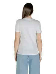 "Calvin Klein Jeans T-Shirt im Sale | Calvin Klein Jeans - Calvin Klein Jeans T-Shirt Donna online kaufen"|Planet-Deluxe