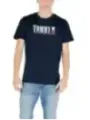 "Tommy Hilfiger Jeans T-Shirts im Sale | Tommy Hilfiger Jeans 487033 online kaufen"|Planet-Deluxe