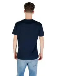"Tommy Hilfiger Jeans T-Shirts im Sale | Tommy Hilfiger Jeans 487033 online kaufen"|Planet-Deluxe