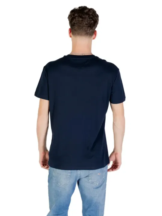 "Tommy Hilfiger Jeans T-Shirts im Sale | Tommy Hilfiger Jeans 487033 online kaufen"|Planet-Deluxe
