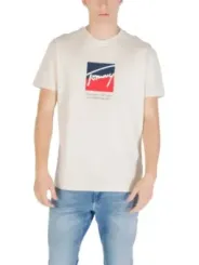 "Tommy Hilfiger Jeans T-Shirts im Sale | Tommy Hilfiger Jeans 487031 online kaufen"|Planet-Deluxe