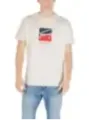 "Tommy Hilfiger Jeans T-Shirts im Sale | Tommy Hilfiger Jeans 487031 online kaufen"|Planet-Deluxe