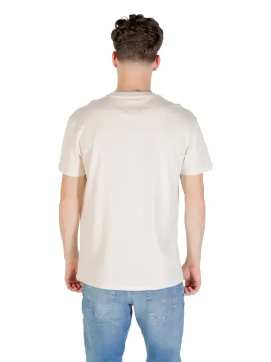 "Tommy Hilfiger Jeans T-Shirts im Sale | Tommy Hilfiger Jeans 487031 online kaufen"|Planet-Deluxe