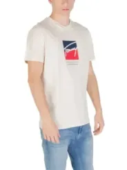 "Tommy Hilfiger Jeans T-Shirts im Sale | Tommy Hilfiger Jeans 487031 online kaufen"|Planet-Deluxe