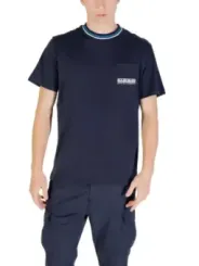 "Napapijri T-Shirts im Sale | Napapijri 487017 online kaufen"|Planet-Deluxe