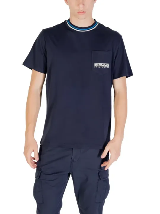 "Napapijri T-Shirts im Sale | Napapijri 487017 online kaufen"|Planet-Deluxe