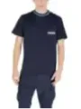 "Napapijri T-Shirts im Sale | Napapijri 487017 online kaufen"|Planet-Deluxe