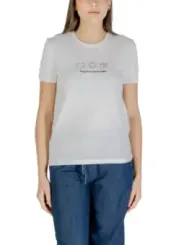 "Only T-Shirt im Sale | Only - Only T-Shirt Donna online kaufen"|Planet-Deluxe