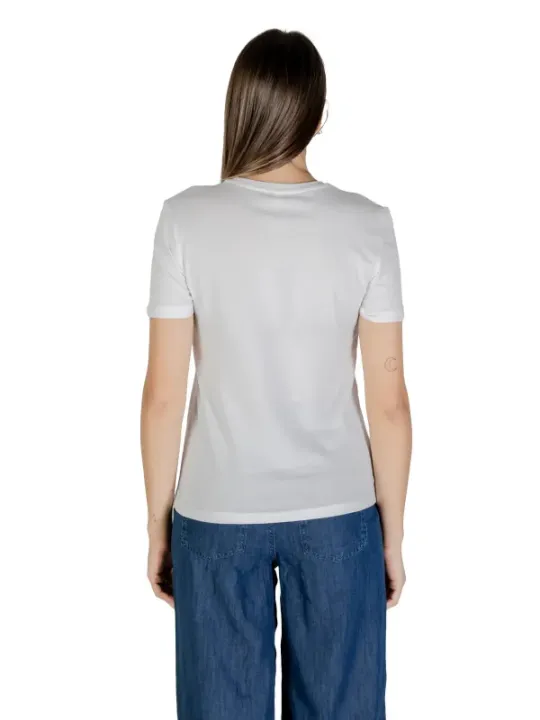 "Only T-Shirt im Sale | Only - Only T-Shirt Donna online kaufen"|Planet-Deluxe