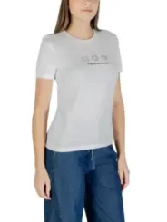 "Only T-Shirt im Sale | Only - Only T-Shirt Donna online kaufen"|Planet-Deluxe