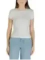 "Tommy Hilfiger Jeans T-Shirt im Sale | Tommy Hilfiger Jeans - Tommy Hilfiger Jeans T-Shirt Donna online kaufen"|Planet-Deluxe