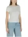 "Tommy Hilfiger Jeans T-Shirt im Sale | Tommy Hilfiger Jeans - Tommy Hilfiger Jeans T-Shirt Donna online kaufen"|Planet-Deluxe