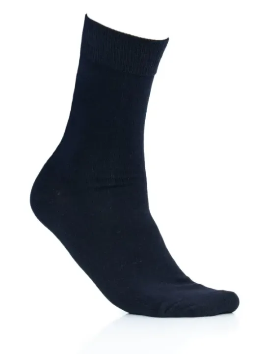Dunkle Winter-Ankel Socken Jack & Jones