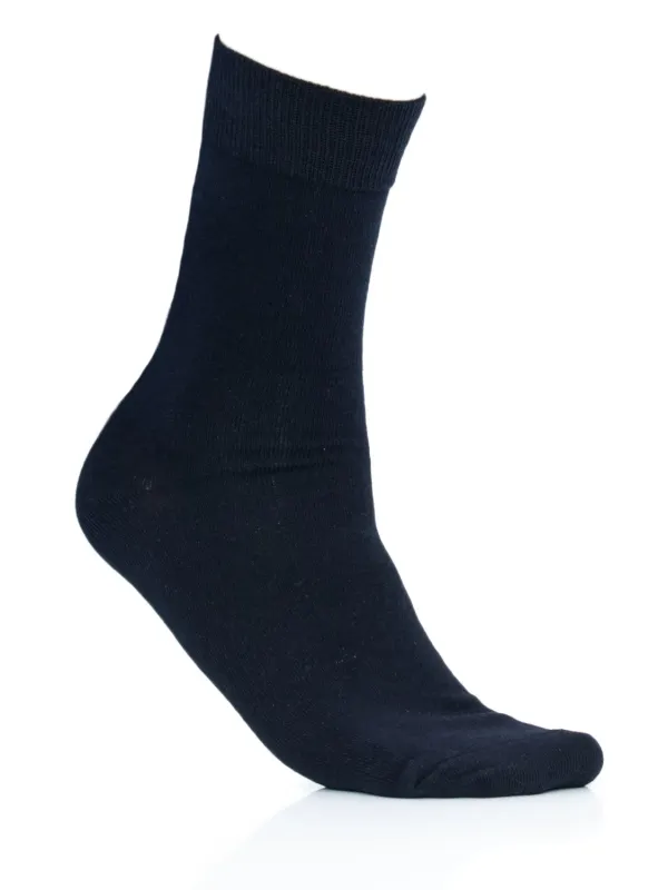 Dunkle Winter-Ankel Socken Jack & Jones Dunkle Winter-Ankel Socken Jack & Jones