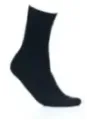 Dunkle Winter-Ankel Socken Jack & Jones