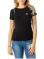 "Calvin Klein Jeans T-Shirt im Sale | Calvin Klein Jeans - Calvin Klein Jeans T-Shirt Donna online kaufen"|Planet-Deluxe