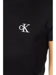 "Calvin Klein Jeans T-Shirt im Sale | Calvin Klein Jeans - Calvin Klein Jeans T-Shirt Donna online kaufen"|Planet-Deluxe