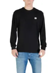 "Calvin Klein Jeans Pullover im Sale | Calvin Klein Jeans - Calvin Klein Jeans Maglia Uomo online kaufen"|Planet-Deluxe
