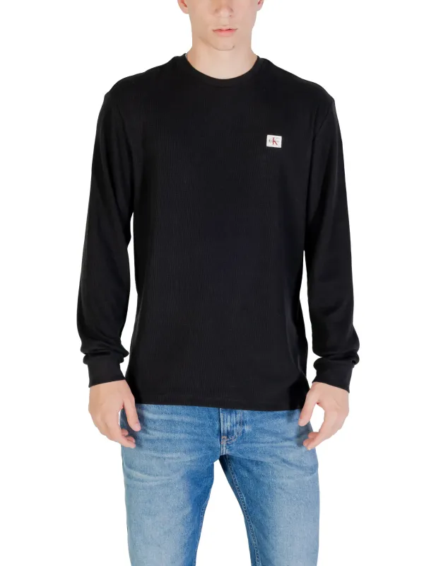 "Calvin Klein Jeans Pullover im Sale | Calvin Klein Jeans - Calvin Klein Jeans Maglia Uomo online kaufen"|Planet-Deluxe "Calvin Klein Jeans Pullover im Sale | Calvin Klein Jeans - Calvin Klein Jeans Maglia Uomo online kaufen"|Planet-Deluxe