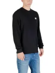 "Calvin Klein Jeans Pullover im Sale | Calvin Klein Jeans - Calvin Klein Jeans Maglia Uomo online kaufen"|Planet-Deluxe