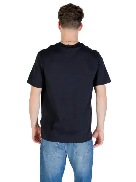 "Calvin Klein Jeans T-Shirts im Sale | Calvin Klein Jeans Herren TShirt Grau Kurzarm Rundhals online kaufen"|Planet-Deluxe