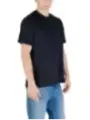 "Calvin Klein Jeans T-Shirts im Sale | Calvin Klein Jeans Herren TShirt Grau Kurzarm Rundhals online kaufen"|Planet-Deluxe