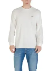 "Calvin Klein Jeans Pullover im Sale | Calvin Klein Jeans - Calvin Klein Jeans Maglia Uomo online kaufen"|Planet-Deluxe