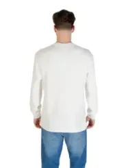 "Calvin Klein Jeans Pullover im Sale | Calvin Klein Jeans - Calvin Klein Jeans Maglia Uomo online kaufen"|Planet-Deluxe