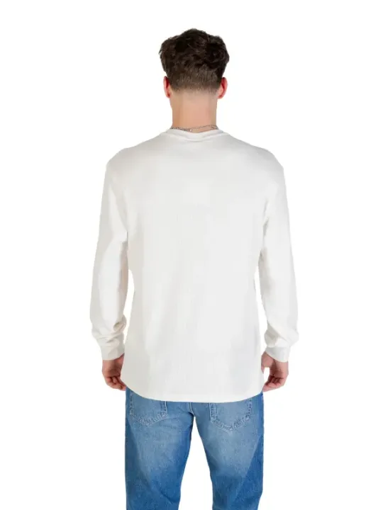 "Calvin Klein Jeans Pullover im Sale | Calvin Klein Jeans - Calvin Klein Jeans Maglia Uomo online kaufen"|Planet-Deluxe