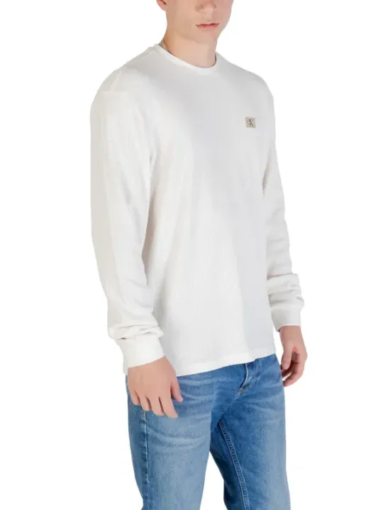 "Calvin Klein Jeans Pullover im Sale | Calvin Klein Jeans - Calvin Klein Jeans Maglia Uomo online kaufen"|Planet-Deluxe