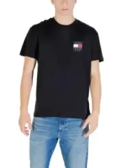 "Tommy Hilfiger Jeans T-Shirts im Sale | Tommy Hilfiger Jeans 487129 online kaufen"|Planet-Deluxe
