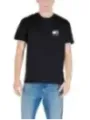 "Tommy Hilfiger Jeans T-Shirts im Sale | Tommy Hilfiger Jeans 487129 online kaufen"|Planet-Deluxe