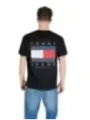 "Tommy Hilfiger Jeans T-Shirts im Sale | Tommy Hilfiger Jeans 487129 online kaufen"|Planet-Deluxe