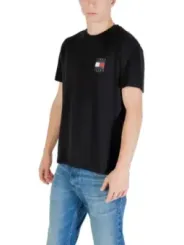 "Tommy Hilfiger Jeans T-Shirts im Sale | Tommy Hilfiger Jeans 487129 online kaufen"|Planet-Deluxe