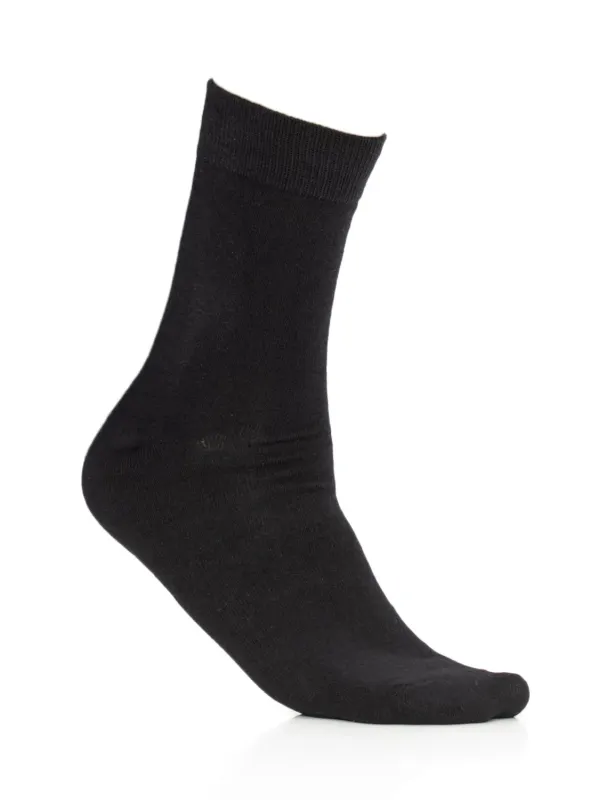 Schwarze Jack & Jones Socken Schwarze Jack & Jones Socken