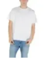 "Calvin Klein Jeans T-Shirts im Sale | Calvin Klein Jeans 487040 online kaufen"|Planet-Deluxe