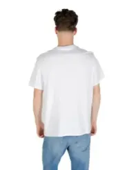 "Calvin Klein Jeans T-Shirts im Sale | Calvin Klein Jeans 487040 online kaufen"|Planet-Deluxe