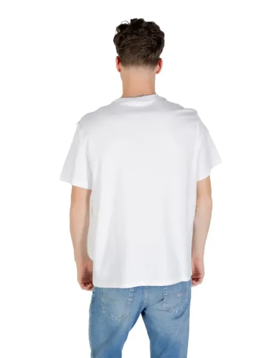 "Calvin Klein Jeans T-Shirts im Sale | Calvin Klein Jeans 487040 online kaufen"|Planet-Deluxe