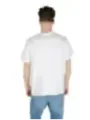 "Calvin Klein Jeans T-Shirts im Sale | Calvin Klein Jeans 487040 online kaufen"|Planet-Deluxe