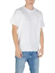 "Calvin Klein Jeans T-Shirts im Sale | Calvin Klein Jeans 487040 online kaufen"|Planet-Deluxe