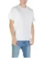 "Calvin Klein Jeans T-Shirts im Sale | Calvin Klein Jeans 487040 online kaufen"|Planet-Deluxe