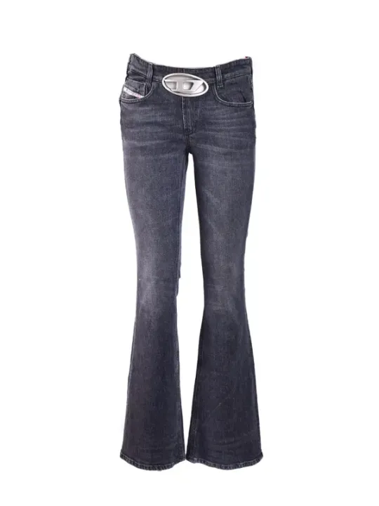 "Diesel Jeans im Sale | Diesel - Diesel Jeans Donna online kaufen"|Planet-Deluxe