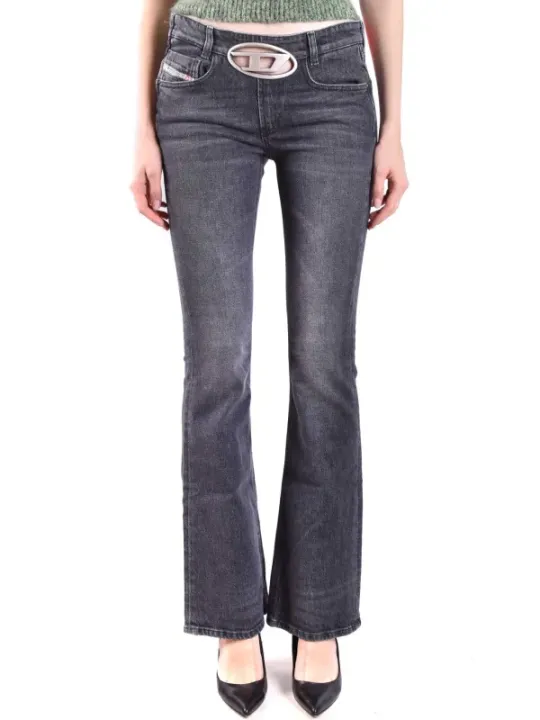 "Diesel Jeans im Sale | Diesel - Diesel Jeans Donna online kaufen"|Planet-Deluxe