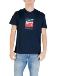 "Tommy Hilfiger Jeans T-Shirts im Sale | Tommy Hilfiger Jeans 487028 online kaufen"|Planet-Deluxe