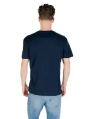 "Tommy Hilfiger Jeans T-Shirts im Sale | Tommy Hilfiger Jeans 487028 online kaufen"|Planet-Deluxe